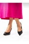 Classic Stiletto Heels - 4