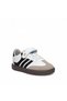 Children's Sports Shoes-Sneaker-Flat Non-Slip Sole-Black - 2
