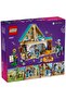 Friends Set - Horse and Pet Veterinary Clinic (42651) - 4