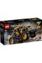 Technic Set - Monster Jam DIGatron Pull-Back (42199)
