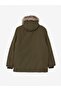 Lcw Casual Standard Fit Hooded Men's Parka - 8