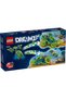 Lego Dreamzzz Set - Mateo and Z-Blob's Curse Machine (71491) - 6