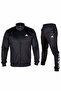 Men's Tracksuit Set