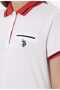 Women's Polo Neck T-Shirt - 7