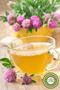 Famous Giresun Highland Crop Dried Red Clover Bud, Meadow Trefoil {Trifolium Pratense} |   80Gr. - 3