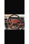 Meriç ®   Fiat Tipo Tempra Front Dash Trim Mahogany Color 33 Pieces 1991-1995 - 3
