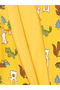 Lcw Eco Yellow 1.6 Tog Printed Baby Boy Sleeping Bag - 2