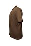 Large Size Lycra Pique Polo Neck T-Shirt Suitable for 115Kg-160Kg - 2