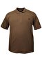 Large Size Lycra Pique Polo Neck T-Shirt Suitable for 115Kg-160Kg