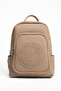 Women's Clutch Bag-School Bag - 8
