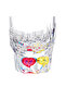 RF6890 Acrylic Glass With Crystal Base - 4