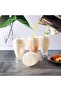 400 ML Acrylic Glass Set- RF1954AG4| Pack of 4 - 2
