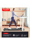 Sth-3002 Walking Pad & Treadmill For Home & Office | Manual Incline - 3