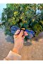 Ness Model Round Glossy Black Metal Hinged Flexible Lightweight Display Glasses 50-17-145 - 7