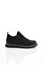 Men's Comfort Shoes Genuine Leather Black Nubuck 910723210