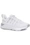 SWORD White Men's Sneakers - Comfortable and Stylish Design