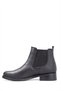 US Polo Assn. Ilena Women's Trendy Daily Boots Black V5 - 6