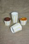 Cupcake Mold & Cake Capsule & Birthday Party & Muffin Cake Mold & 25-Piece Cake Mold - 3