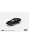 1/64 Lancia Stratos Hf Stradale Nero - Blister Package Mgt00846-Bl