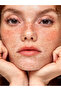 أحمر خدود خفيف الوزن غير لامع، برتقالي - 2