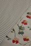 Lilian 100% Cotton 120 Thread Double Satin Duvet Cover Set - 7