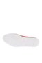 P25-22Y Women's Soft Anatomical Footwear Leather Shoes Genuine Leather Red - 5