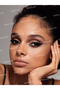 لوحة ظلال العيون Jazy Jigsaw، Love N Taupe - 3