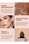 كونتور سائل Sun Sculpt، لون أسمر ناعم - 4