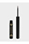Masterpiece Liquid Eyeliner, Black
