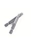 مجموعة من 12 قطعة من رؤوس مفكات Torx ذات الثقوب السداسية مقاس 50 مم و1/4 بوصة - تتضمن T5-T40! - 3