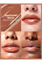 أحمر الشفاه Pout-Perfect Shine، لون Mahogany Magic - 3
