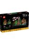 Creator Expert Set - Serene Garden (10315) - 3