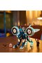 Dreamzzz Set - Zoey's Cat Bike (71479) - 8