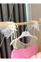 Babyaden Karolin Fabric Puffy Skirt Birthday Costume Party April 23Rd Special Day Puffy Evening Dress - 7