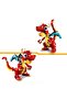 Lego Creator Set - Red Dragon (31145) - 7