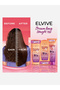 Loreal Shampoo 200 ml Dream Long Straight 72 H (3636) --- لوريال شامبو طول الاحلام 72 ساعة 200مل - 4