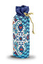 Silk Textured Prayer Rug with Carrying Bag Ipk01 - 6