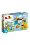 Lego Duplo Set - Camping Adventures (10997) - 2