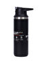 Stainless Steel Vacuum Leak Proof Matte Black 500 ml Thermos Cup Tea Coffee Thermos