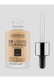 HD Liquid Coverage Foundation 036 Hazelnut, 30ml