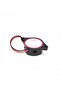 1Pc Alarm High-decibel DC3V-24V 100dB Electronic Buzzer Beep Tone Alarm Ringer Continuous Sound F... - 2