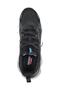 32255 Black Sneaker Men's Sports Shoes - 3