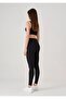 Super High Waist Recovery Belize Premium Fabric Leggings - 3