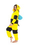 Adult Bee Costume - 5