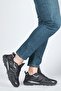 29725 Black Men's Sneaker Casual Sneakers - 3
