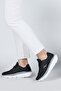 29769 Black Men's Sneaker Casual Sneakers - 5
