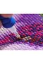5D Diamond Bead Stone Embroidery Mosaic Tapestry Kit 50X40Cm Gc89244 Diamond Painting - 5