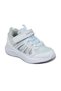 29183 Velcro White Girls' Sneakers Casual Sneakers - 2