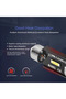 36mm 2x C5W LED CSP 1860 Signal Lamp Canbus Bulb 31mm 36mm 39mm 41mm Festoon Light C10W LED Auto Int - 3