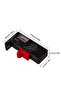 بطاريات BT-168 AA/AAA/C/D/9V/1.5V بطارية خلية زر عالمية مع مقياس مرمز بالألوان يشير إلى مستوى الجهد... - 4